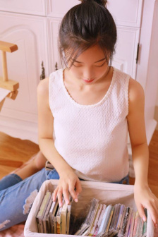 余生,请多指教8